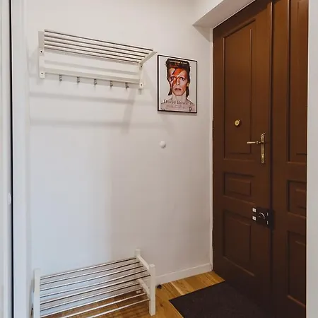 Go - Kazimierz District Apartmán *