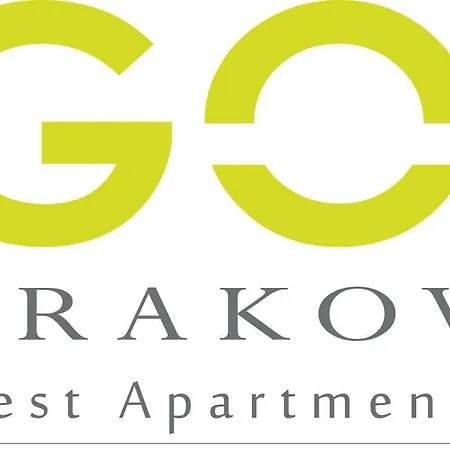Go - Kazimierz District Apartmán Krakov