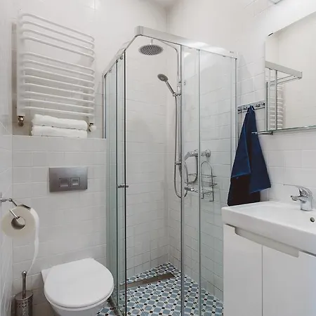 Go - Kazimierz District Apartamento