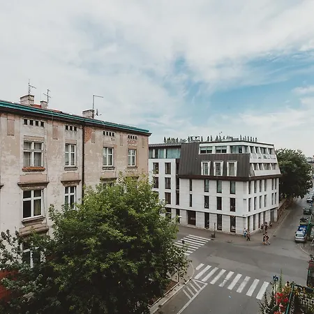 Go - Kazimierz District