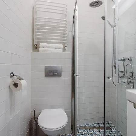 Apartamento Go - Kazimierz District *